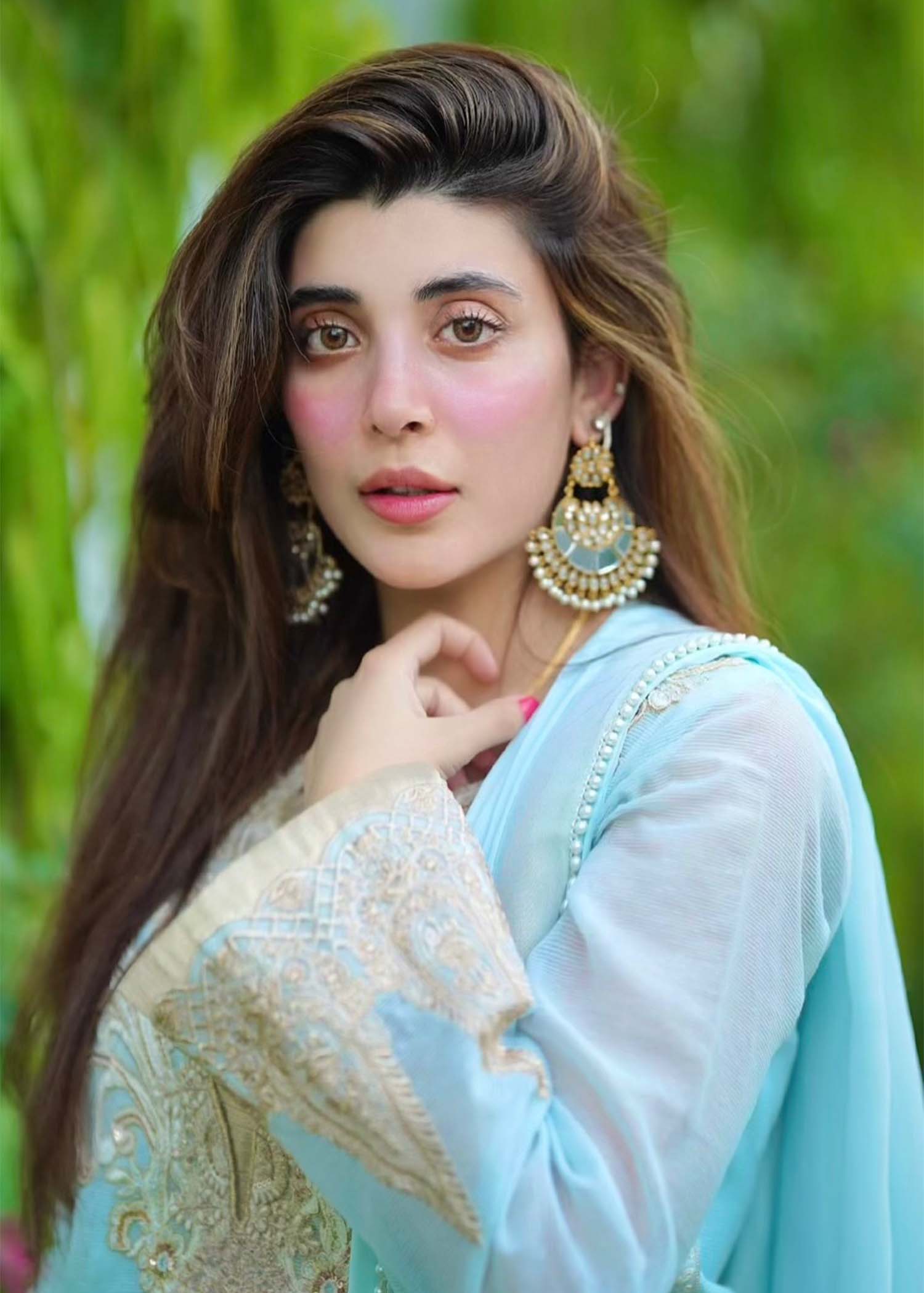 Urwa Hocane