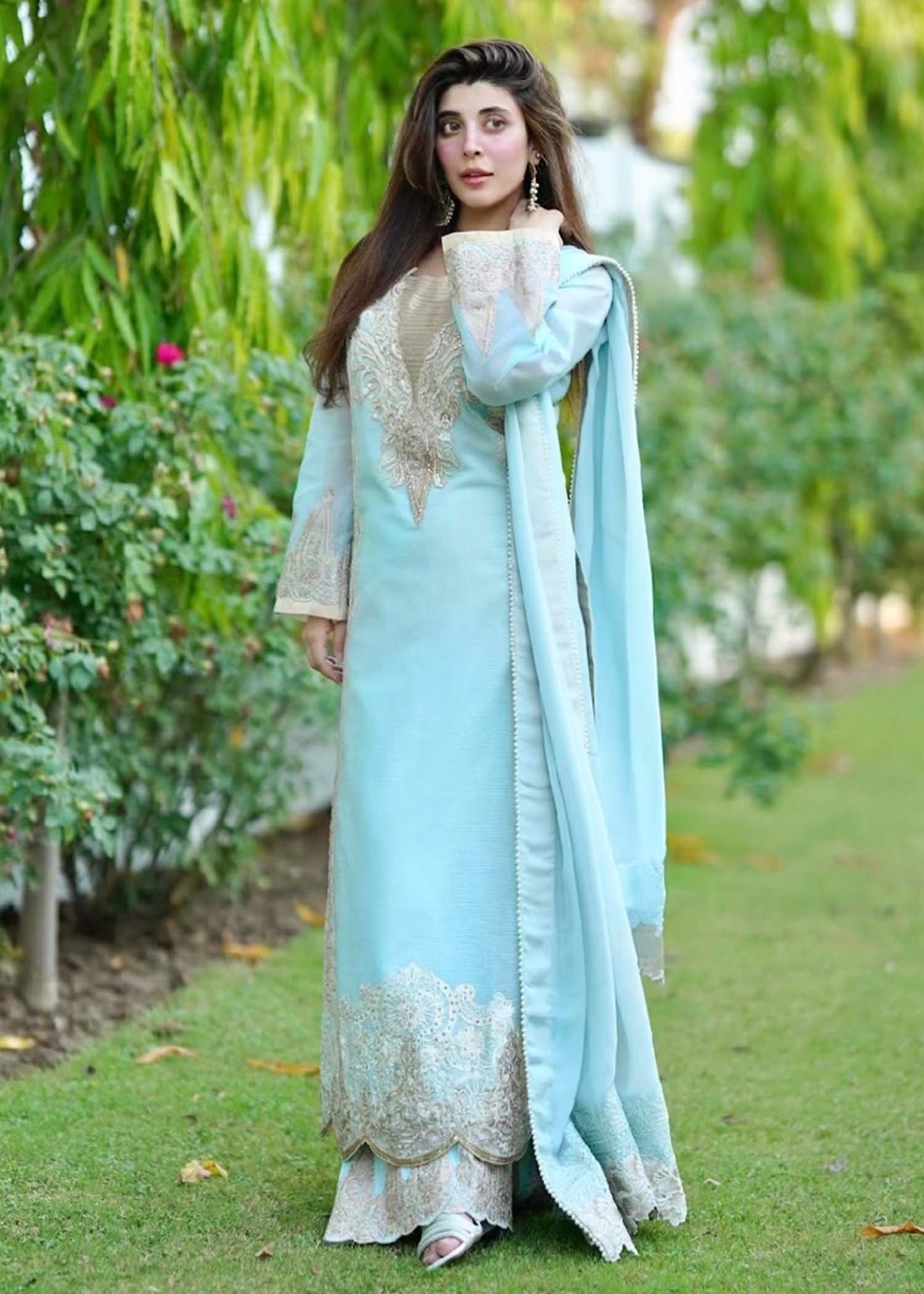 Urwa Hocane