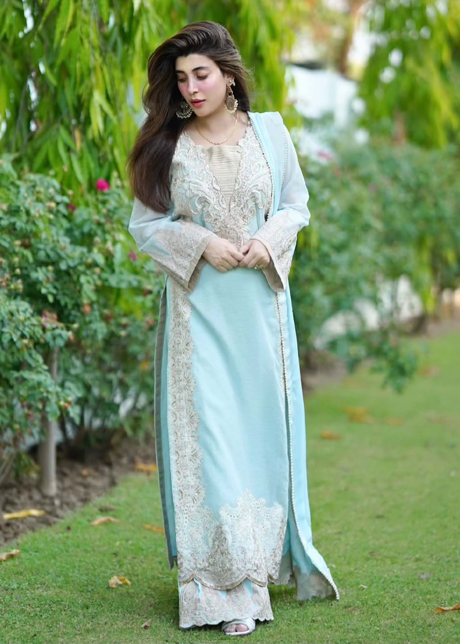 Urwa Hocane