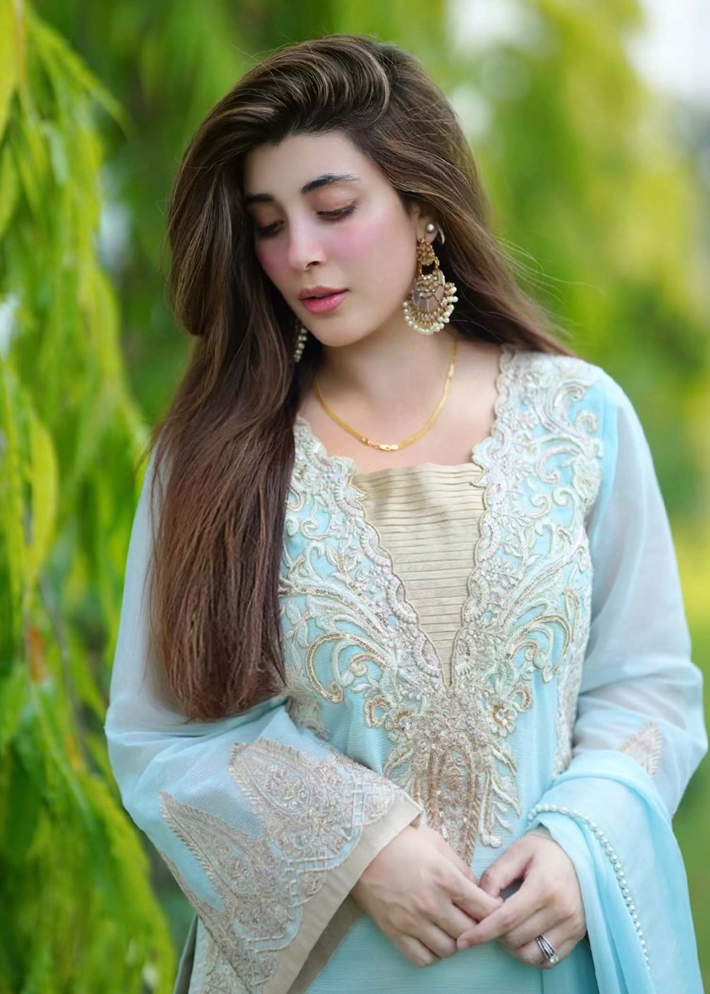 Urwa Hocane